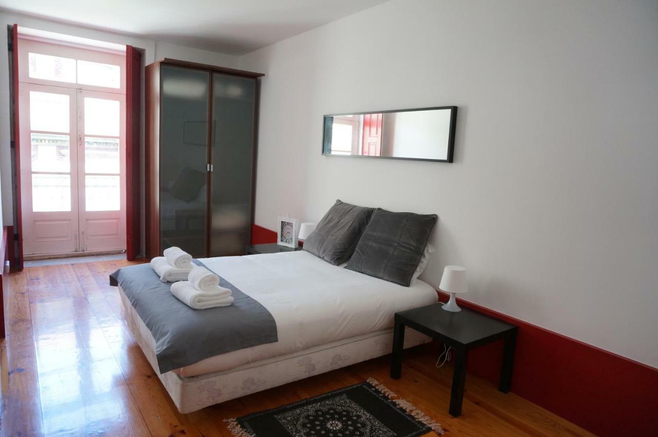 Oportodowntown|84 Apartamento Exterior foto